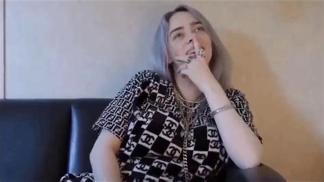 naked billie ilish|Billie Eilish Nude Sex Tape Video